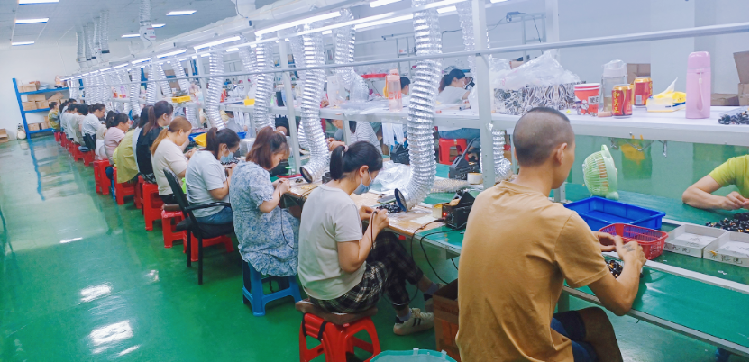 首月销售破百万，速卖通超级爆发日助力工厂抓住暑期商机