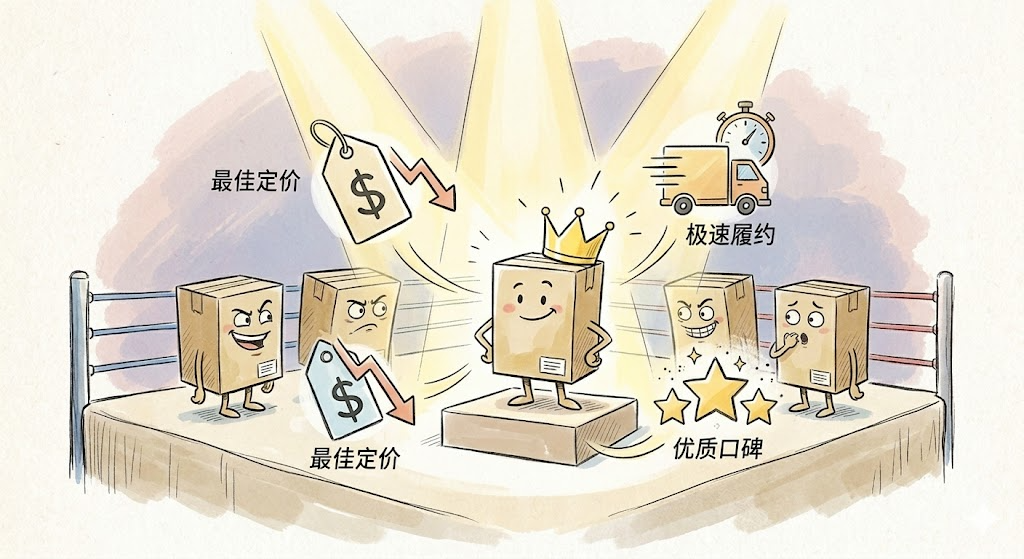 讲真,我觉得你没搞明白产品分组