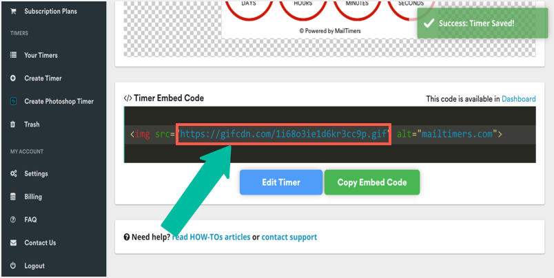 如何设置倒计时提示，营造旺季销售紧迫感？