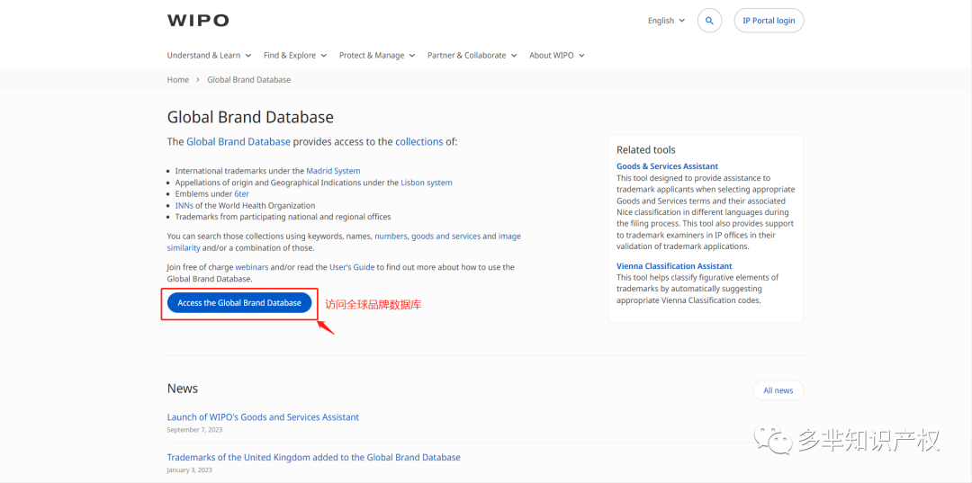 国货品牌出海之路的基础——商标，花西子在全球范围内注册商标超50+！