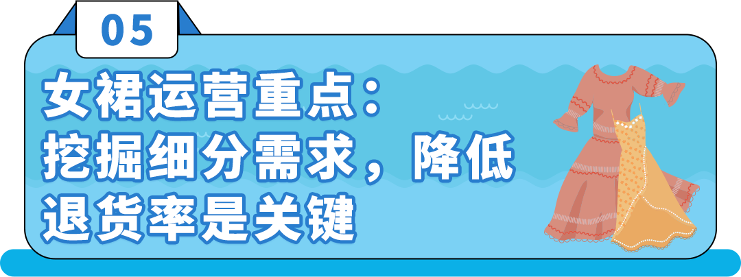 夏季服饰销售飙升！泳装在亚马逊年增长400%，就问你City不City？