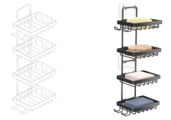 月销8K+，有大量同款在售的亚马逊爆款专利下证，恐有大批listing遭移除！