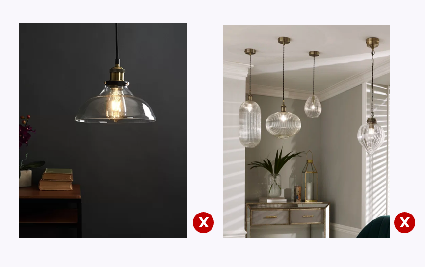 快人一步!灯具类目产品图文优化指南