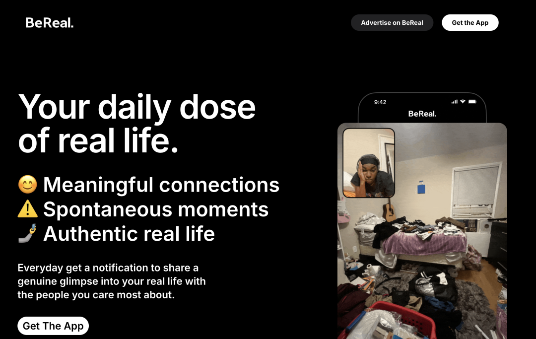 Instagram新功能：回归真实社交，重塑品牌与用户的连接