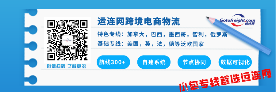 跨境电商企业如何选择物流?降本方案告诉你!