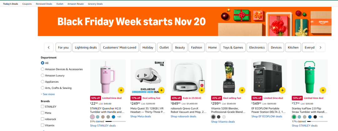 新品期不打广告也能出单!亚马逊新品期如何提升自然订单