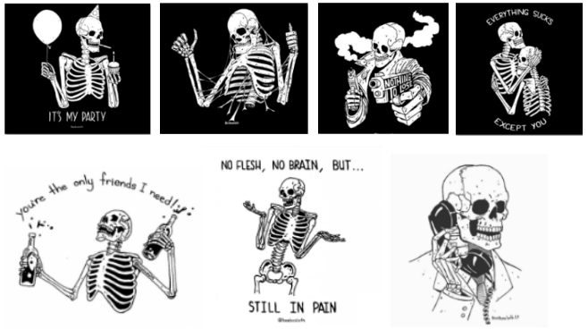 最新曝光！这几款万圣节产品已被律所盯上，不能再卖！