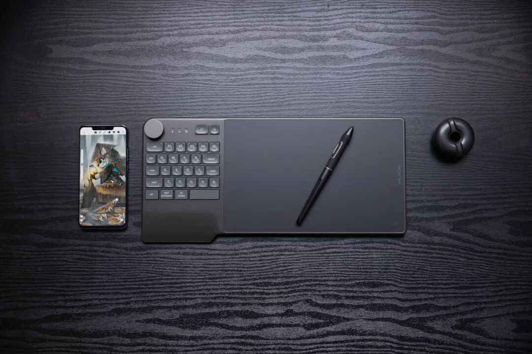 绘王的亚马逊传奇：从卖房创业，到年销5000万美元破圈增长