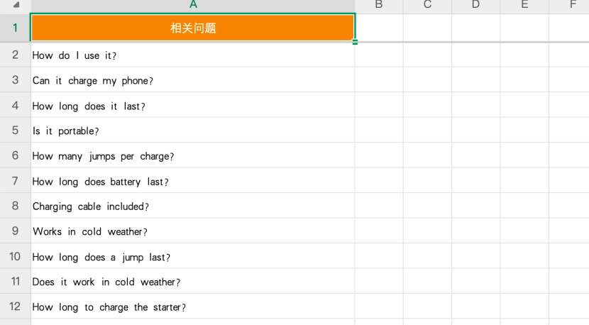 从Rufus 到 Alexa Shopping:亚马逊卖家如何用 AI 问答优化链接?