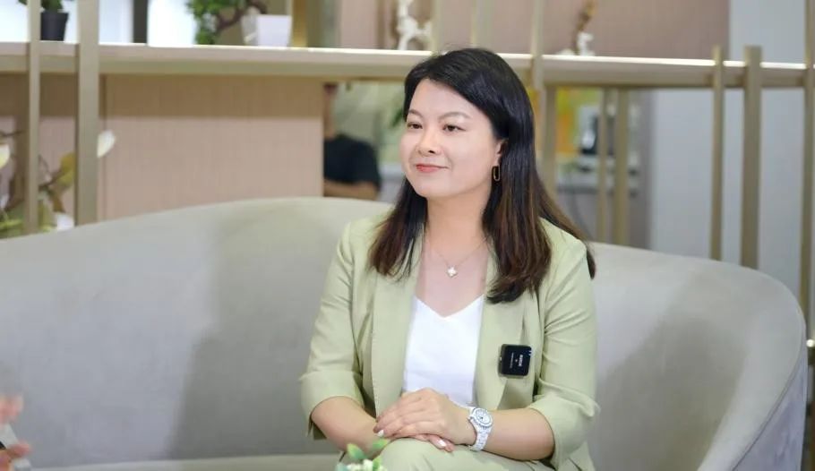 星耀跨境人|专业甲方买手的魅力！创业一年，她打造出成人用品行业标杆产品