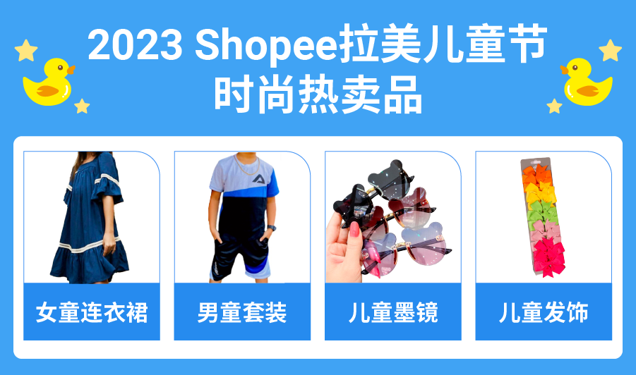4月热销品官方预测! 40+ SKU揭晓斋月、复活节、泼水节、拉美儿童节爆单增长点