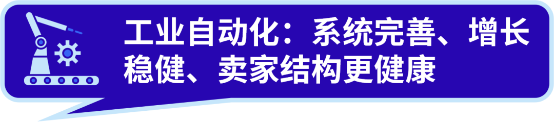工博会”新趋势！这些工业品正在eBay热销！
