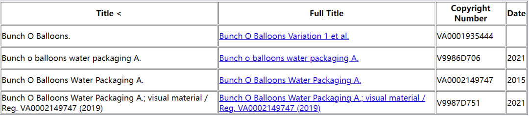 最爱“搞”亚马逊卖家的品牌！已起诉冻结526家店铺，不得不防！