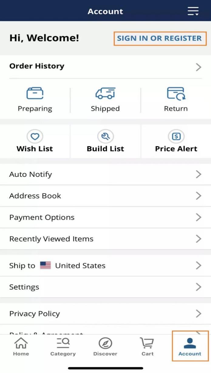 开播！新蛋Newegg Live正式上线！