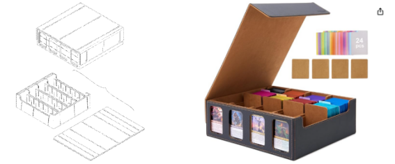 7月最新下证美国专利(一):宠物围栏、轮胎充气机、风扇、手机壳等热销产品危险