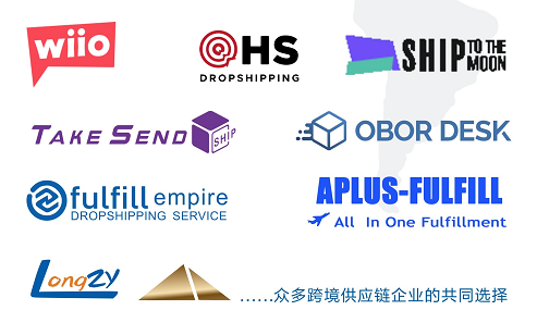 速猫ERP跨境电商Dropshipping解决方案