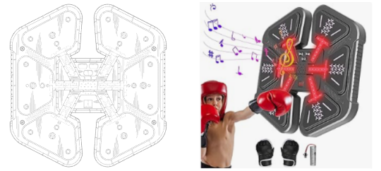 7月最新下证美国专利(一):宠物围栏、轮胎充气机、风扇、手机壳等热销产品危险