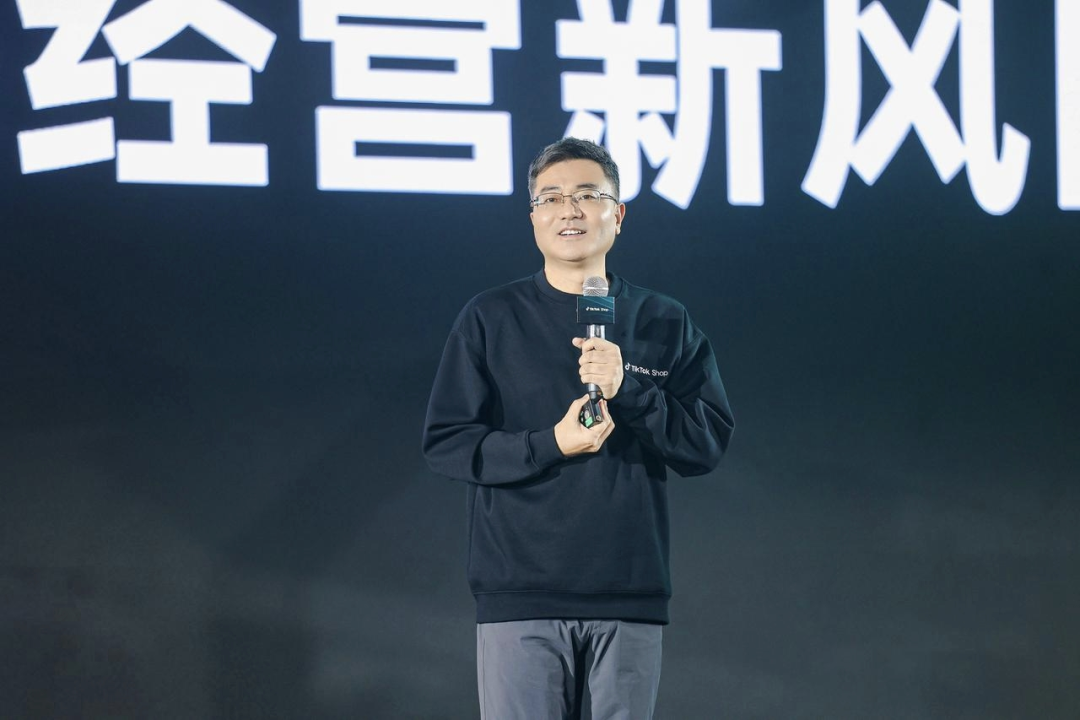 美区POPGMV规模飙升5倍，今年TikTok Shop的增长曲线或许更加陡峭