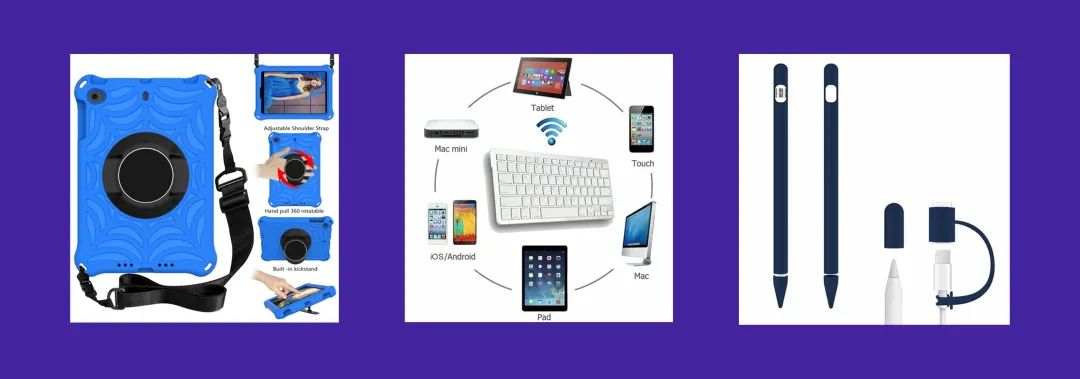 【TOP选品】7月爆品总结 & 8月测品趋势：把握劳工节返校日飙升的流量！