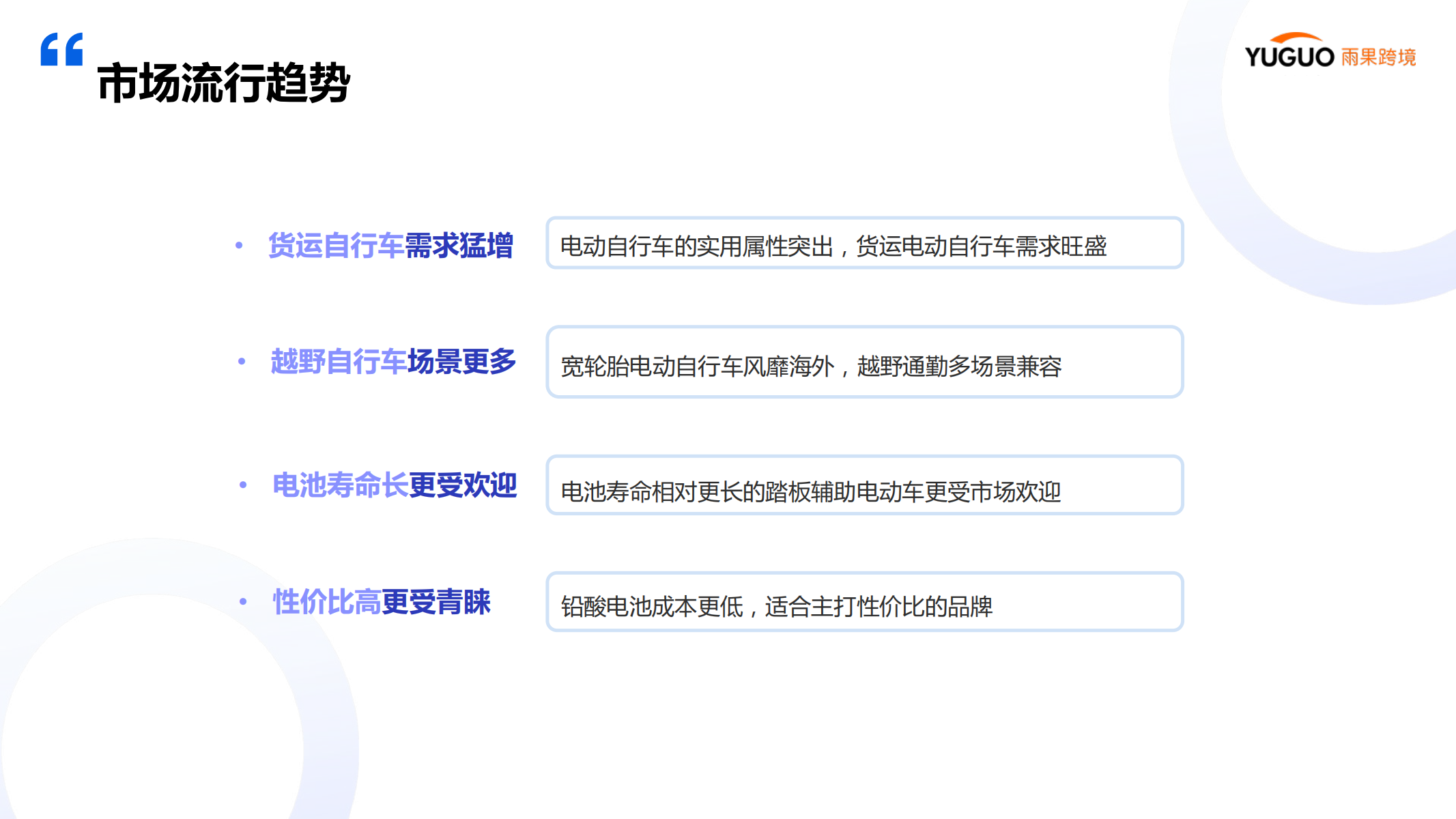 雨果跨境COO劉宏：品類出海趨勢洞察，回歸供應鏈的真正本質