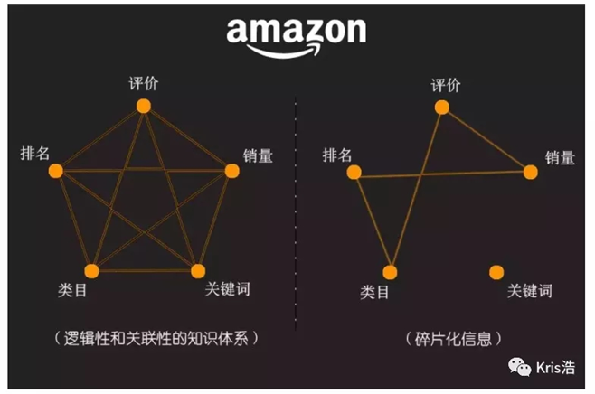 如何短时间成为亚马逊运营精英?--Kris首次分享自己的学习方法