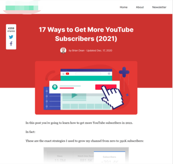 独立站卖家2022年必须掌握的8大Google SEO优化要素（四）