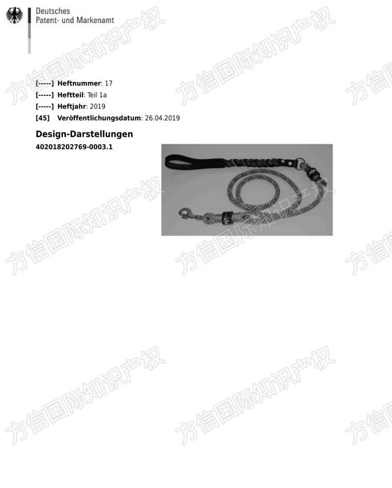 你选的宠物产品上架就被投诉！这三类爆品专利你踩雷了吗？！