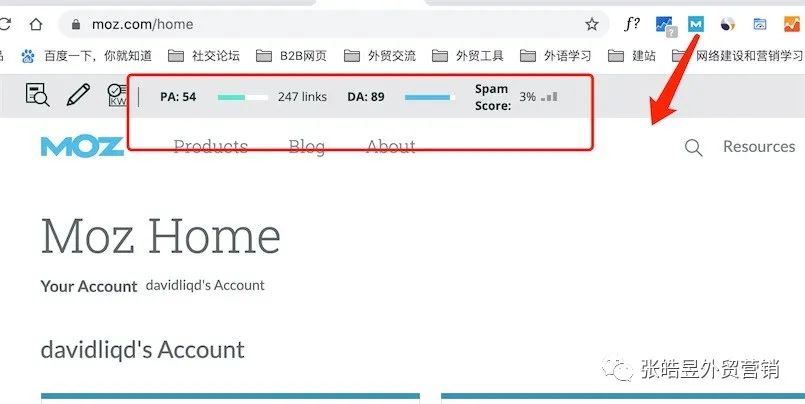 外贸人必备GoogleChrome浏览器插件推荐(一)