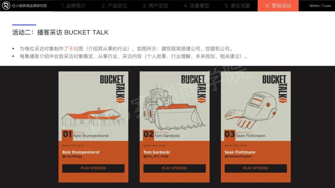 网红合作的顶级模式：梯度合作策略