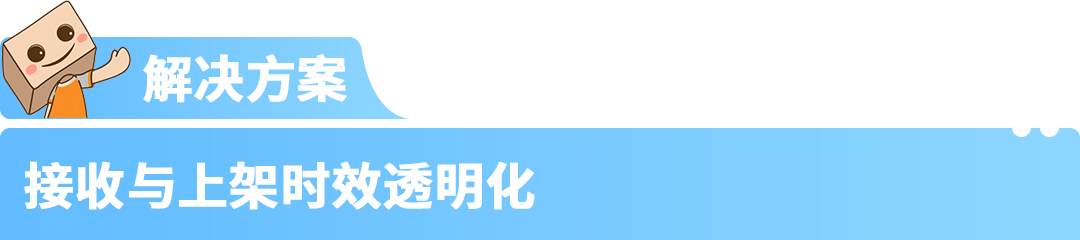 省钱、省心、提效率！亚马逊FBA入库新政策+新功能+解决方案汇总