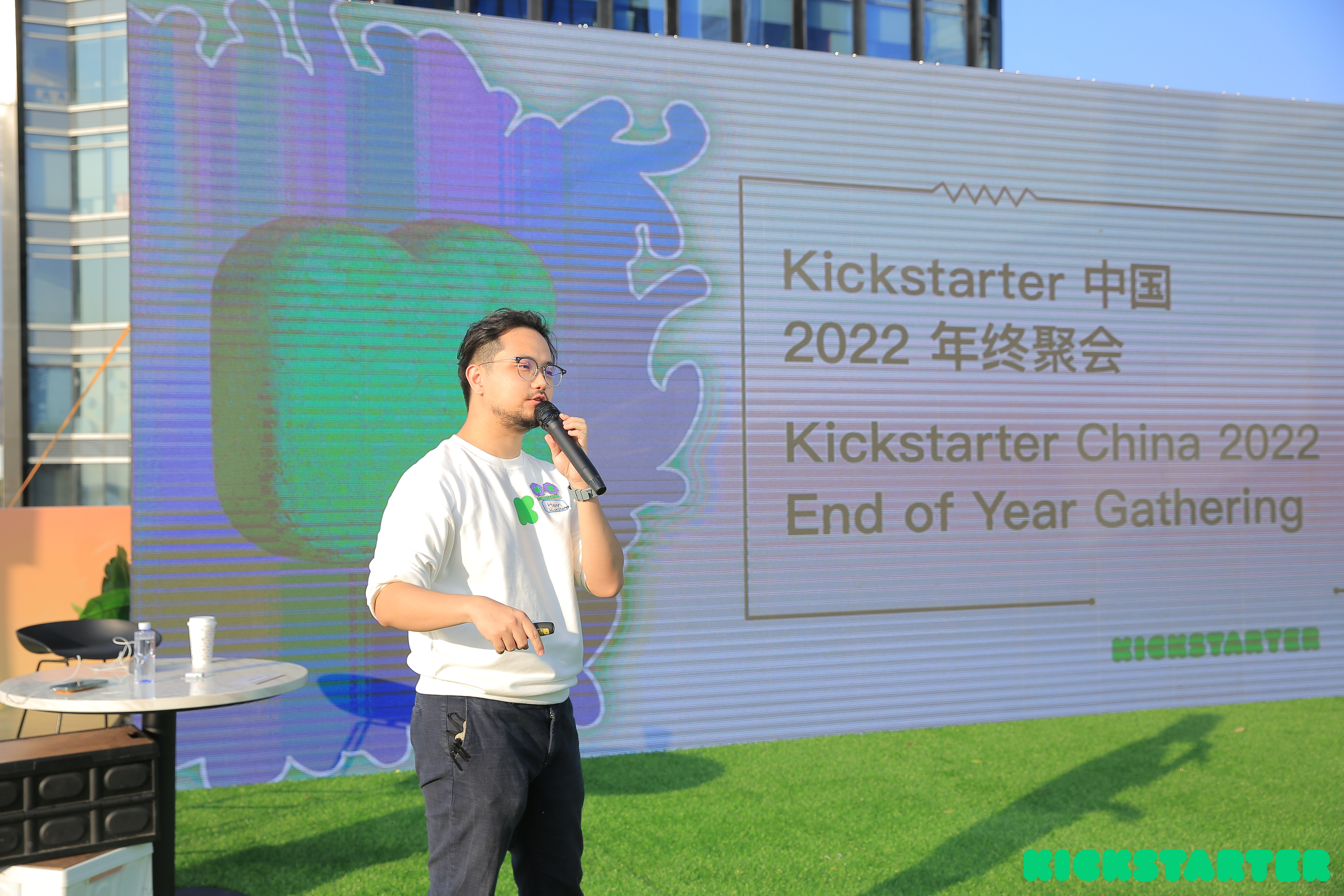 Kickstarter2022年终数据：中国“智”造夺冠，中国项目众筹总额破1亿美金！