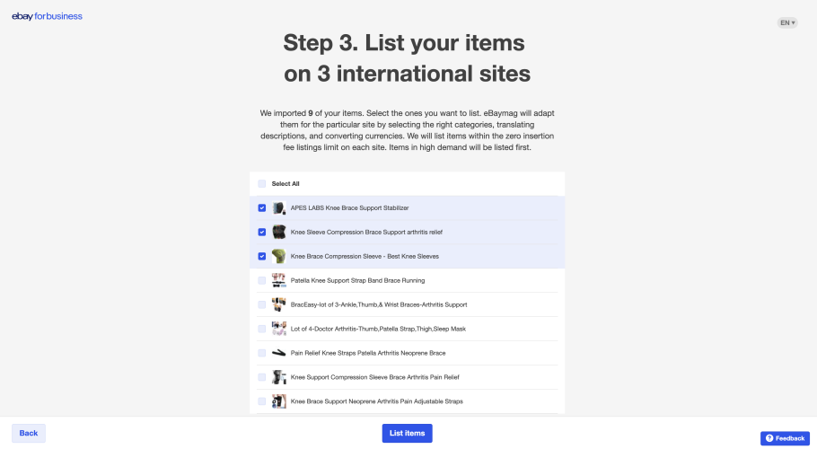 eBaymag官网上线!快来试用,拓展国际业务高效又免费!
