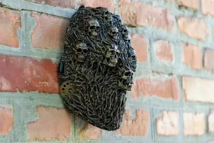 30天狂销500万！万圣节爆款出炉，但却藏有侵权危机！