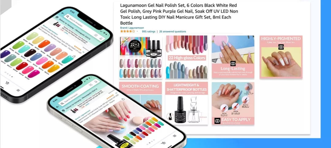 亚马逊品牌化已成趋势!还不懂品牌包装?看看专业团队是怎么做的!