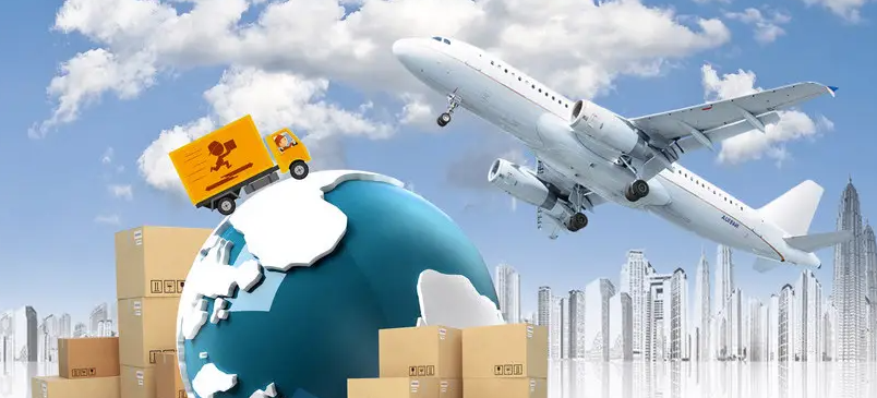 欧美空运市场前景广阔,守务人打响“战”领高地