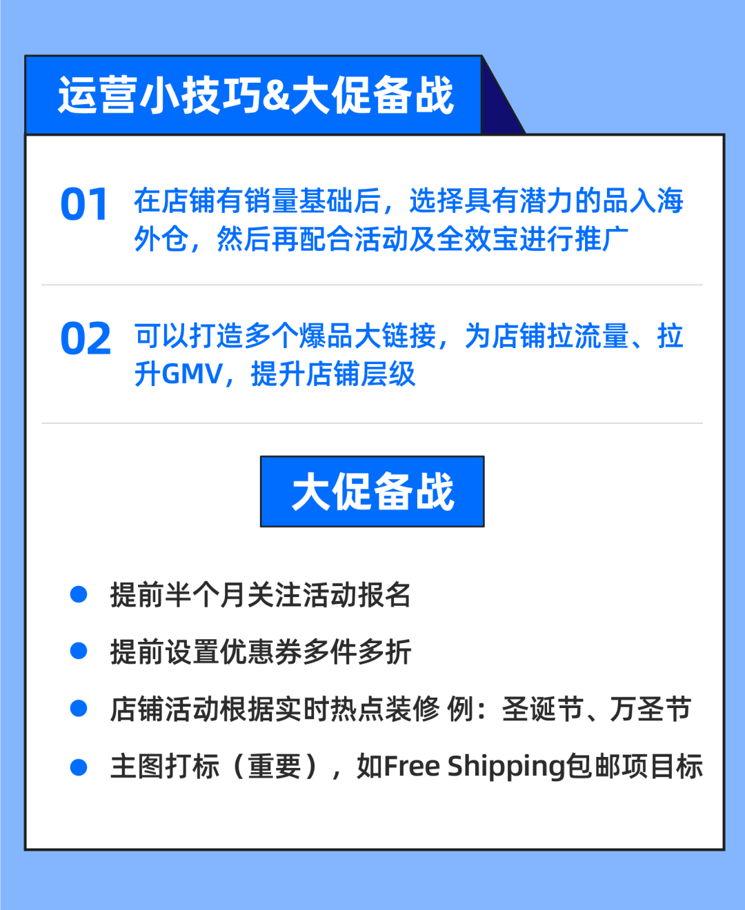 单月10W+美金!这个大卖用“神器”点燃东南亚3C市场