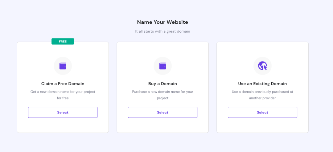 如何开始搭建属于你自己的博客网站？[保姆级建站指南2022]