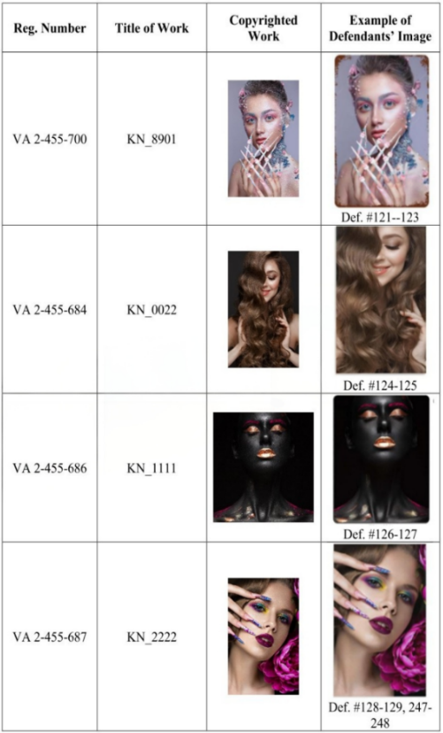 做亚马逊千万别碰这几张图！已有1224家店铺被冻结！