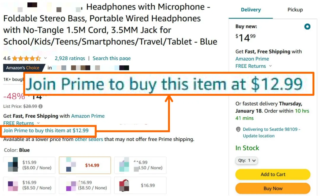 Prime会员日在即,还担忧Deal?别慌,亚马逊来帮你接住2亿会员流量