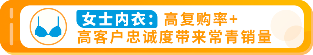 搜索量超760万，什么选品这么牛？亚马逊告诉您，夏季热门时尚品类这样选！