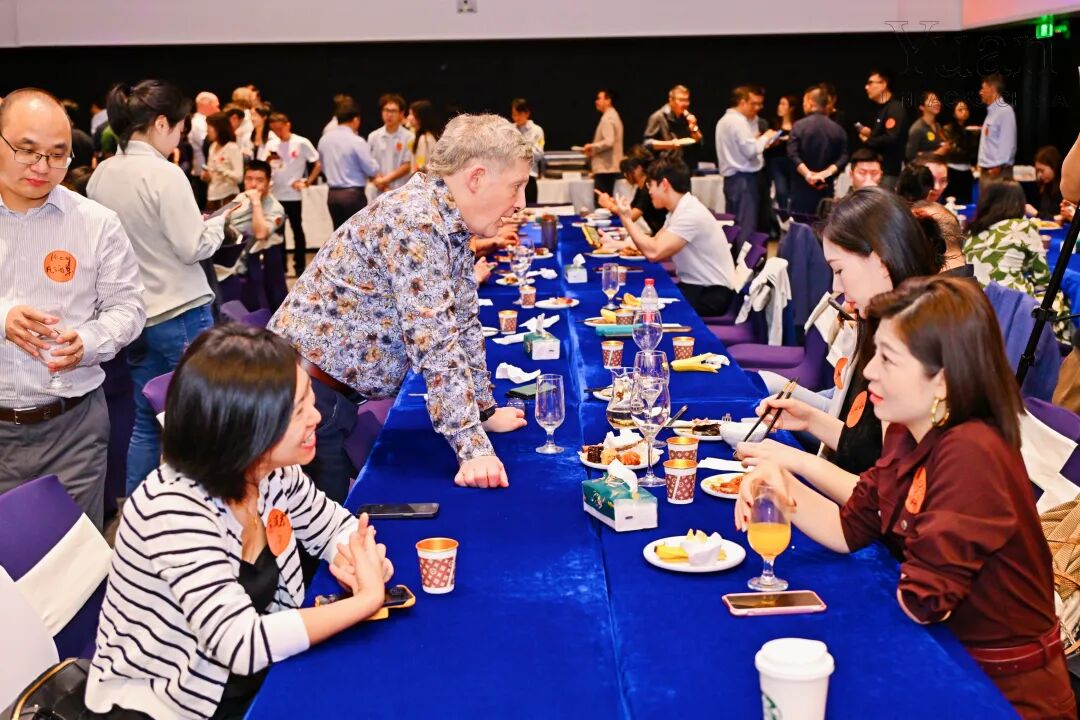 活动回顾 | 沙之星2026跨境出海财税合规私享会·深沪双城站圆满收官