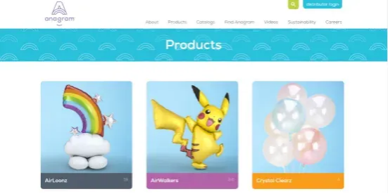 最新曝光！这几款万圣节产品已被律所盯上，不能再卖！