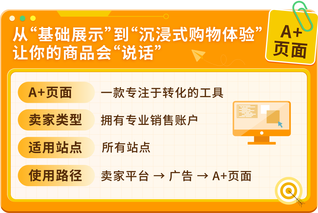 新功能上线！亚马逊新品出单必做1步，上架首日自带30条评论！