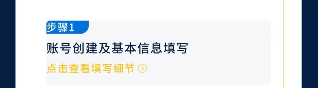 入驻引导 ｜ 七步开始，沃尔玛入驻流程全解析！