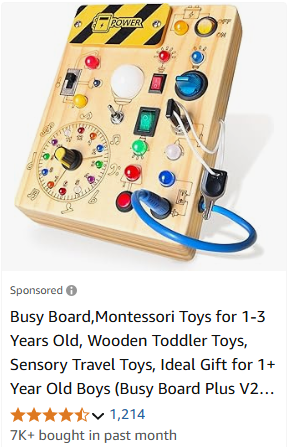 月销7K+的爆款玩具专利下证！有卖同款的抓紧自查！