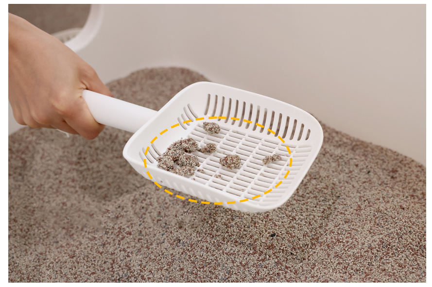 跨境侵权预警——宠物用品跨境卖家必看,猫砂铲专利刚下,当心侵权!