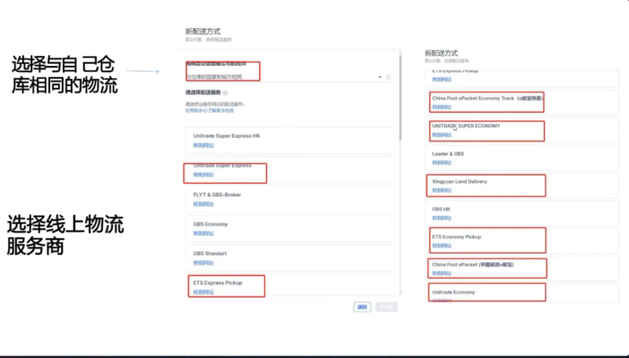 Ozon官方解析俄罗斯卖家物流难点