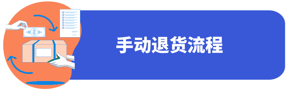旺季维稳“订单潮”!三招教你高效处理退货