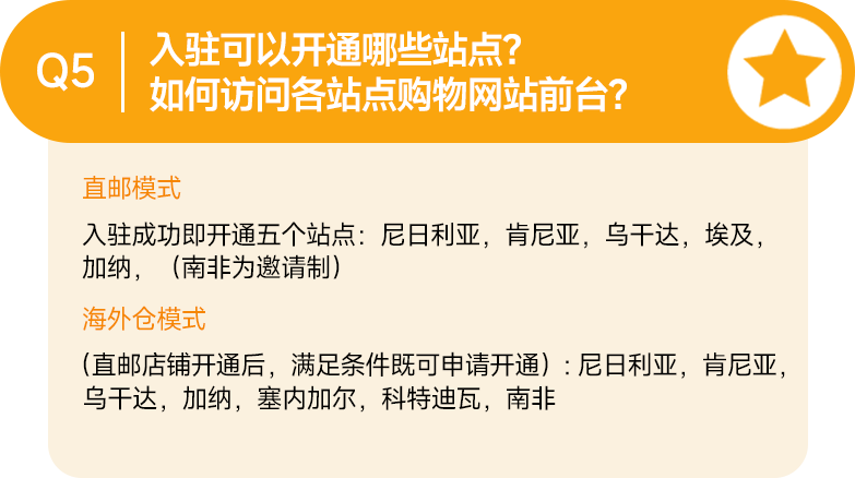 最新Q&A合集！让你的Jumia之旅畅通无阻