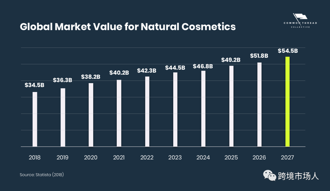2022年全球美容行业趋势与化妆品营销研究报告